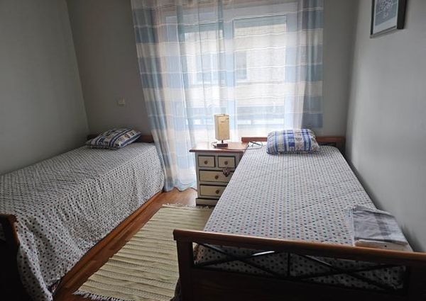 Apartamento T2 em Aveiro