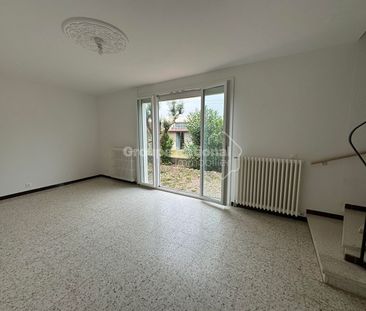 Location Maison 4 pièces 91m² - Photo 1