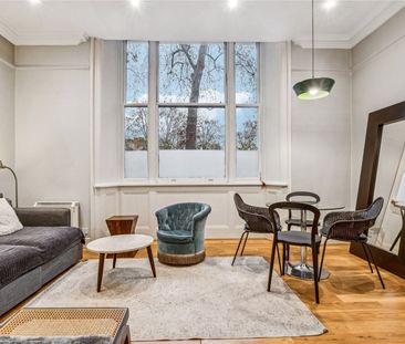 Cleveland Square, London, W2 ground floor flat to rent - Photo 4