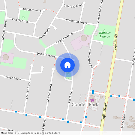 36 Lee Street, NSW 2200, Condell Park