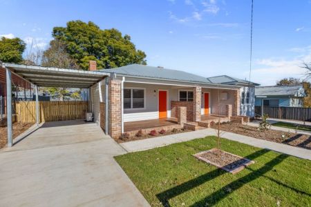 Newly renovated home in North - Photo 5