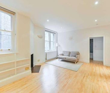 Prince Of Wales Mansions, Battersea, SW11 - Photo 1