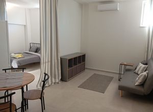 Studio/Γκαρσονιέρα για ενοικίαση - Μηχανιώνα, - Photo 2