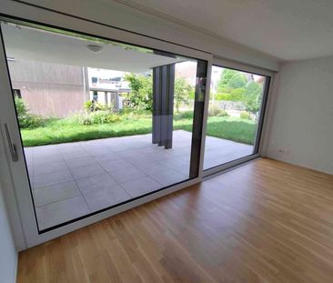 2.5 Zimmer, 53 m², EG - Foto 3