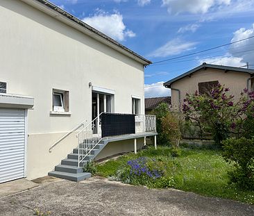 Location maison 100.06 m², Villiers en lieu 52100Haute-Marne - Photo 1