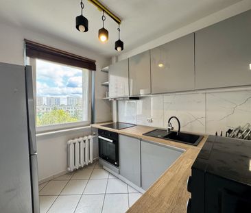Dwupokojowe mieszkanie - os. Wichrowe Wzgórze - Photo 6