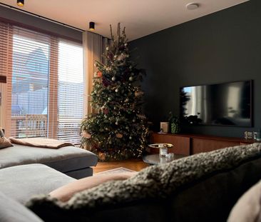 van der Waalstraat, 2221LE, Katwijk - Photo 1