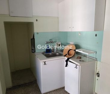 Διαμέρισμα για ενοικίαση Πολύγωνο (Πολύγωνο - Τουρκοβούνια) - Φωτογραφία 2