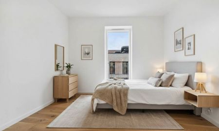 Skøn 2-værelses lejlighed med altan og stort soveværelse - Photo 5