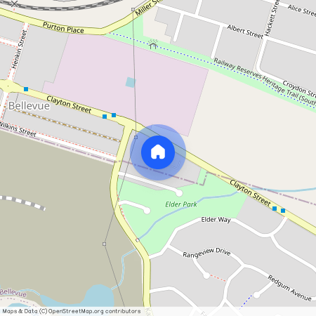 132 Clayton St, WA 6056, Bellevue