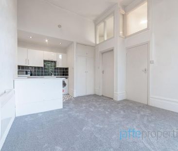 Studio to rent - Photo 5