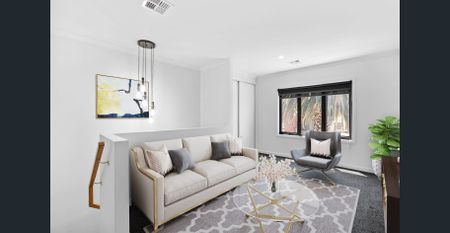 Modern Townhouse - Close to Bendigo Hospital - Photo 2