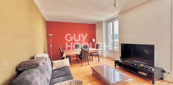 PRODUIT RARE Appartement T5 Aix Les Bains 136 m2 - Photo 2
