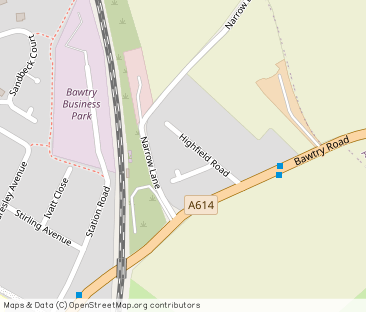 Highfield Road, Bawtry - Photo 1