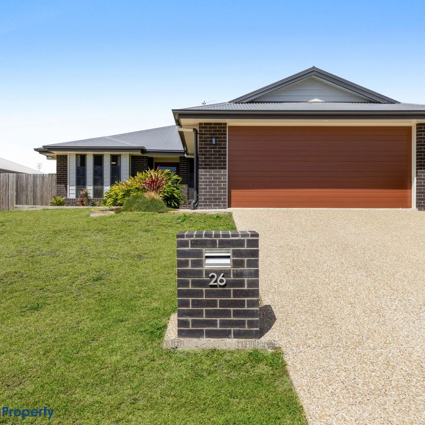 26 Tallowwood Bvd, 4350, Cotswold Hills Qld - Photo 1