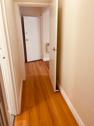 117A Monaro Crescent, Red Hill ACT 2603 - Semi-detached For Rent | Domain - Photo 1