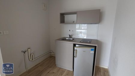 Location Appartement 2 pièces 43m² ROUEN 76100 - Photo 5