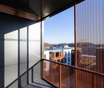 Lebensqualität im Neubaugebiet "Grünheide" - Stadtnah wohnen - im G... - Photo 6