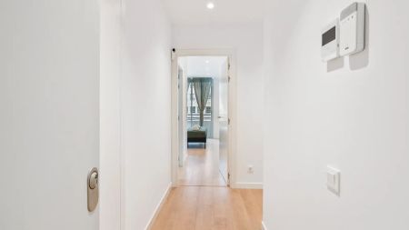 2-bedroom apartment for rent in Diagonal Mar i el Front Marítim del Poblenou. - Foto 3