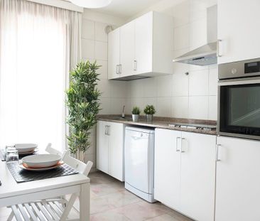 Via Francesco Primaticcio, Milan, Lombardy 20147 - Photo 5