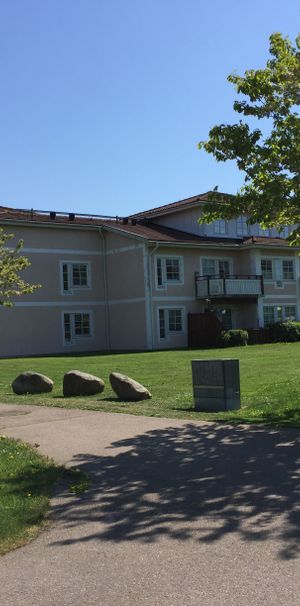 Ålfiskaregatan, Borgholm - Photo 2