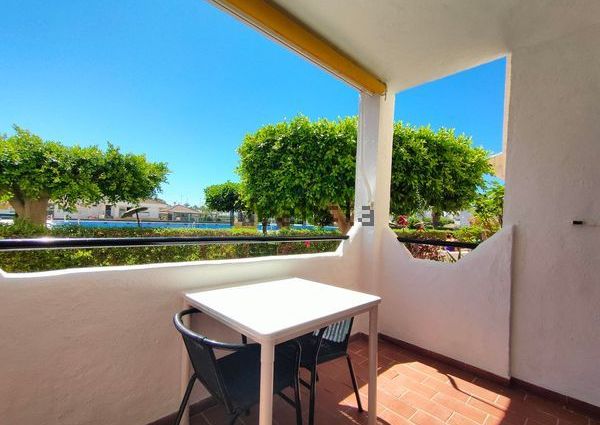 Alquiler de piso en Avenida Costa del Sol, 1