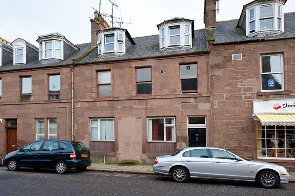 55c Barclay Street, AB39 2AR, Stonehaven - Photo 1