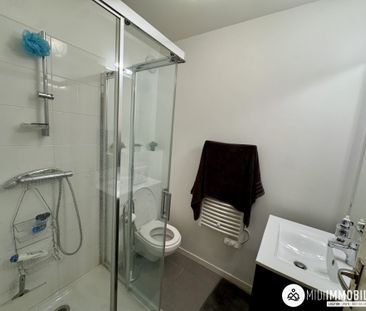 Location Appartement 1 pièce 18m² ALBI 81000 - Photo 4