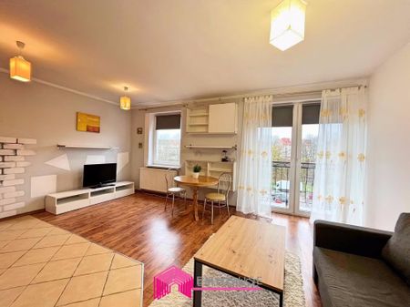 Na wynajem kawalerka w centrum miasta Koszalin położona na 2 piętrze w nowszym budownictwie. Miesz - Фото 2