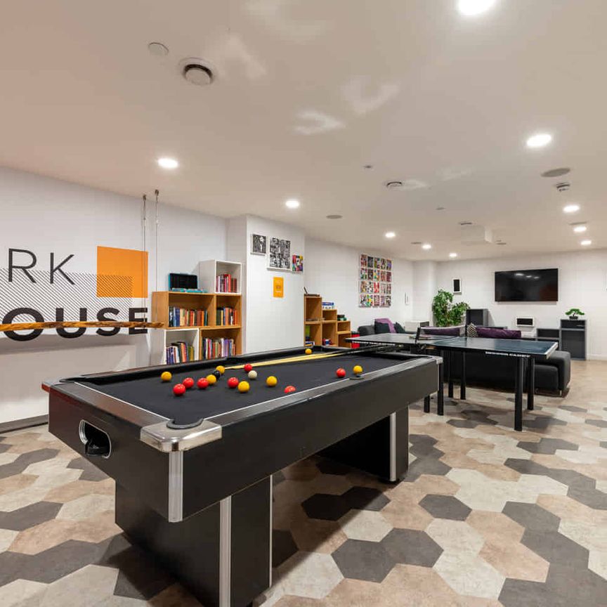 Gold Studio - Park View - Photo 1