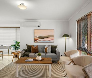 Spacious Townhouse with Exceptional Outdoor Entertaining - Photo 3