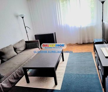 Inchiriere apartament mobilat si utilat 3 camere Parc IOR - Photo 3