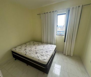 Apartamento Em São Vicente, Itajaí/sc de 58 m² 2 Quartos Para Locaç... - Foto 5
