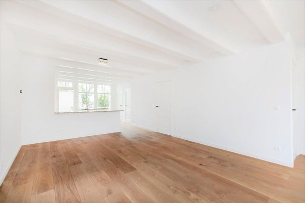 Prinsengracht 166A - Foto 1