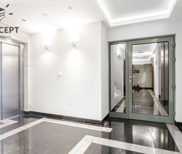 Eleganckie 2 pok | Balkon | Galeria Dominikańska - Photo 3