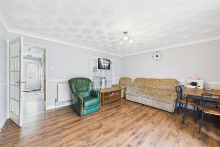 3 bedroom terraced house to rent - Photo 4