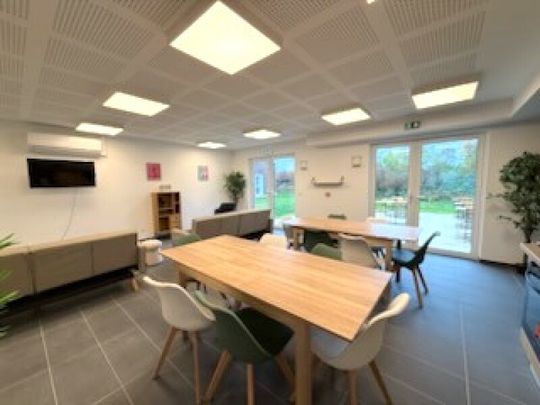 Location Appartement 1 pièce 22m² FRANQUEVILLE ST PIERRE 76520 - Photo 1