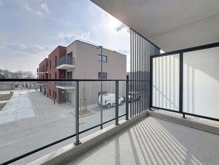 Appartement te huur - Photo 5