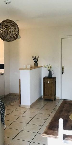 Location Appartement 2 pièces 40m² ST JUERY 81160 - Photo 1