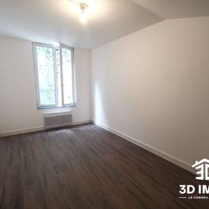 Location Appartement 2 pièces 56m² AVESNES SUR HELPE 59440 - Photo 2