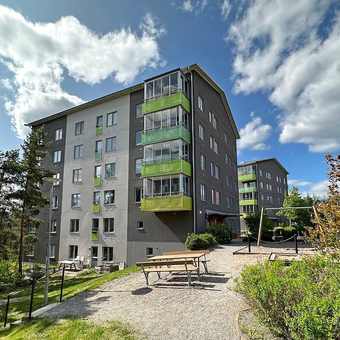 Tullingebergsvägen 1 B - Foto 2