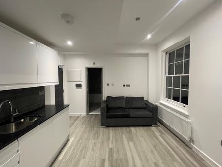 1 bedroom flat to rent - Photo 4