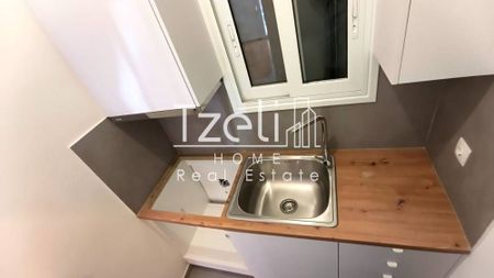 Studio/Γκαρσονιέρα για ενοικίαση Άγιος Θωμάς (Γουδή) - Photo 4