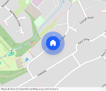 Oakdale Glen, Harrogate - Photo 1