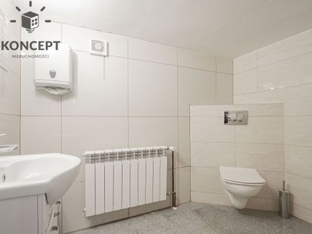 Lokal handlowo-usługowy | świeżo po remoncie - Photo 4