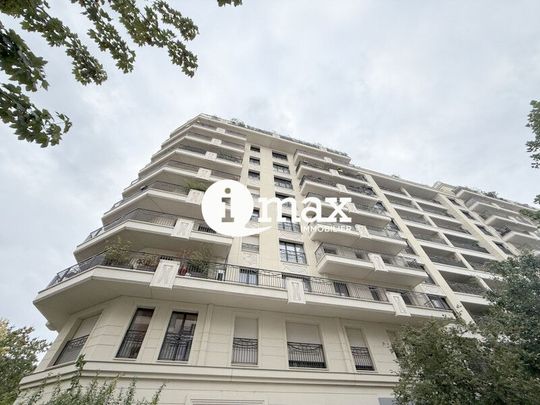 Location Appartement LEVALLOIS PERRET - - Photo 1