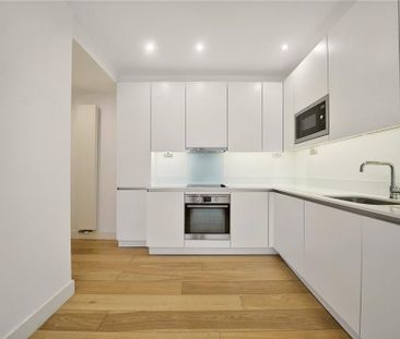 1 bedroom flat to rent - Photo 6
