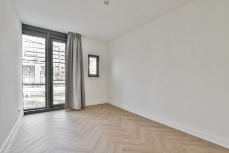 Appartement te huur: Wiborgeiland 136 1014 ZC Amsterdam - Photo 2