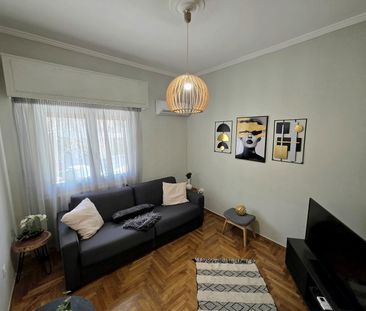 Διαμέρισμα για ενοικίαση Κυνοσάργους (Νέος Κόσμος) - Photo 1