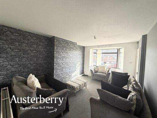 Colley Road, Tunstall, Stoke-On-Trent - Photo 1